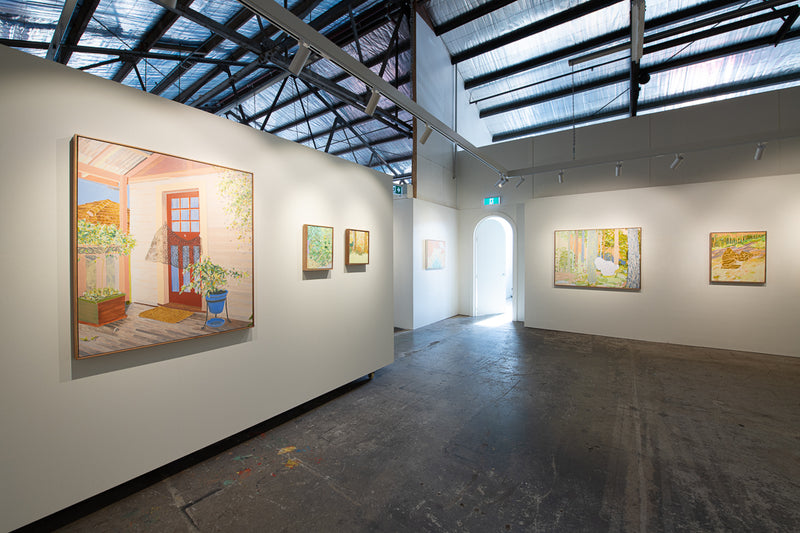 Not much left now - Boom Gallery