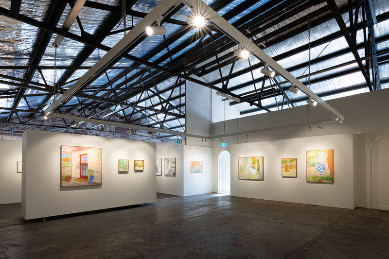 Listless - Boom Gallery