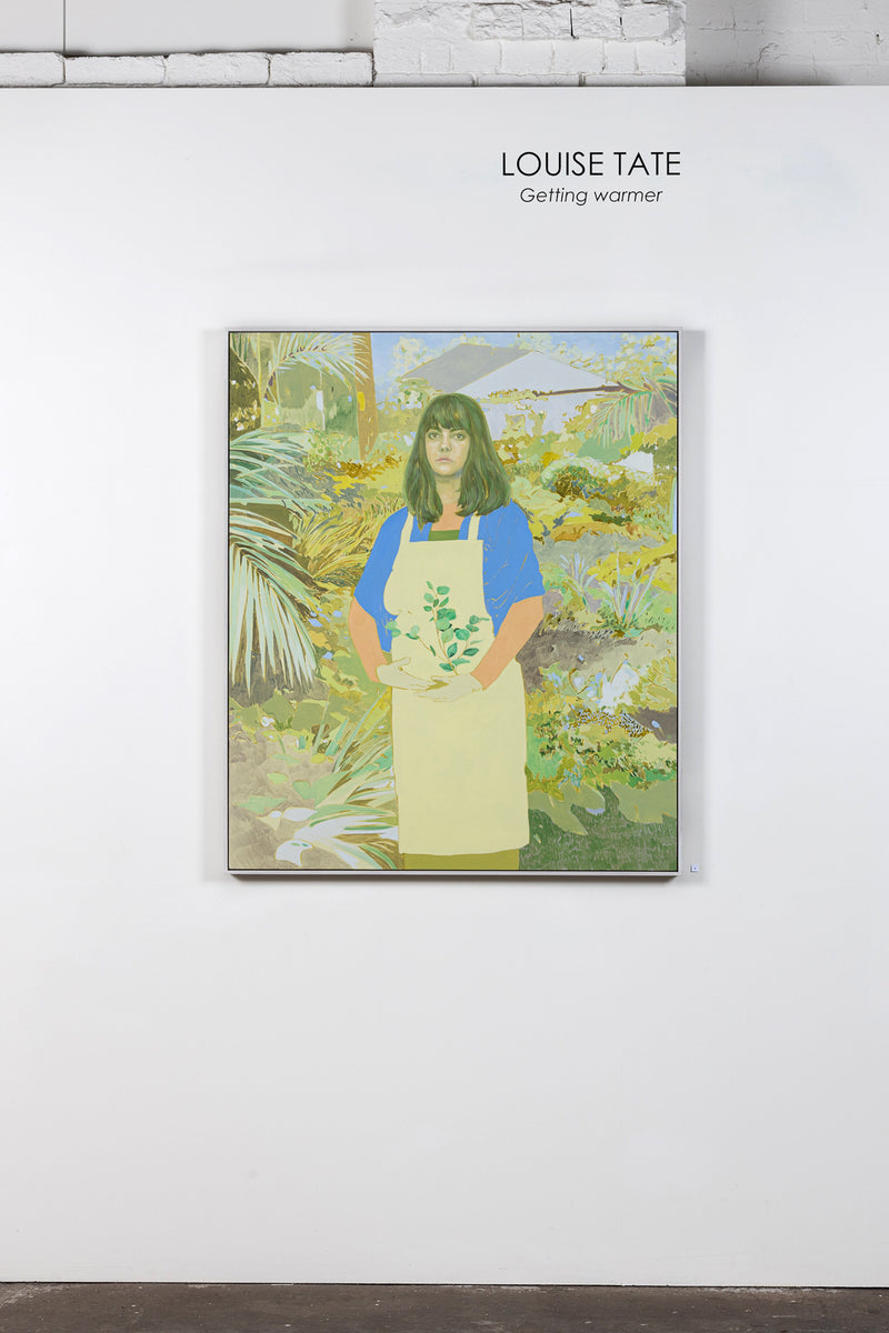 Warmer means fewer - Boom Gallery