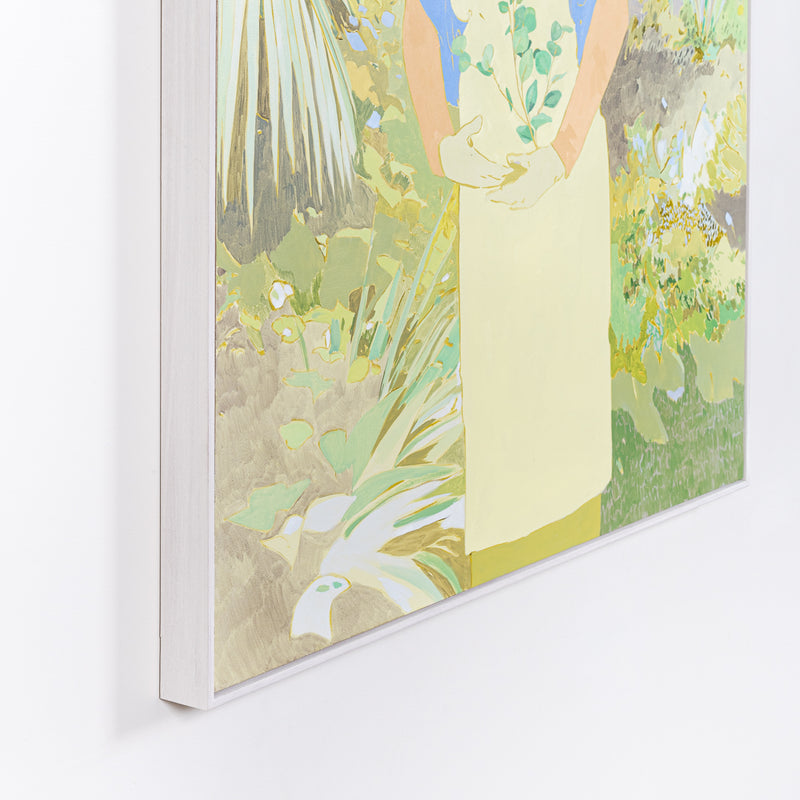 Warmer means fewer - Boom Gallery