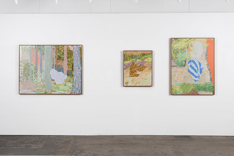 Sunsets that last for days - Boom Gallery