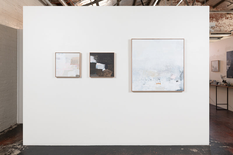 Swing Bridge - Boom Gallery
