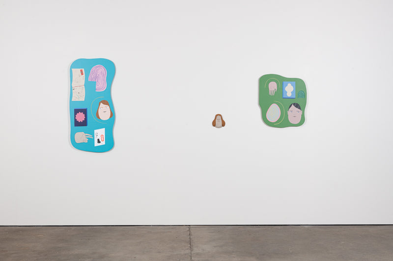Fragments - Boom Gallery