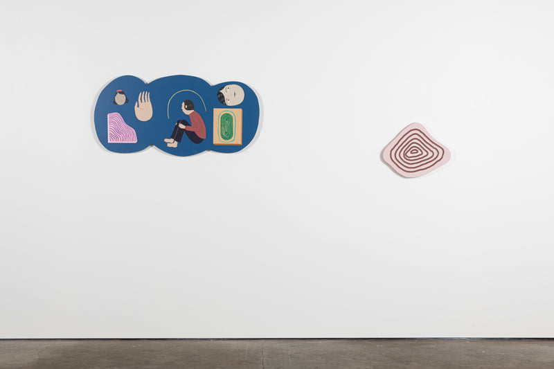 I'll Wait - Boom Gallery