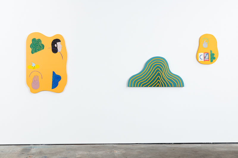 Don't Mind if I Do - Boom Gallery