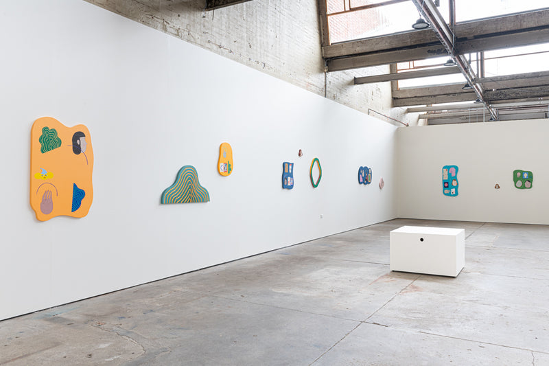 You Better Do It Right - Boom Gallery