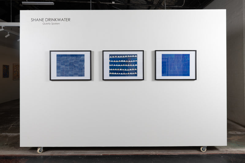 Map - Boom Gallery
