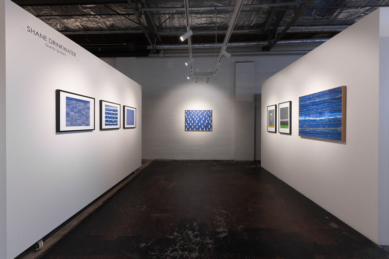Map - Boom Gallery