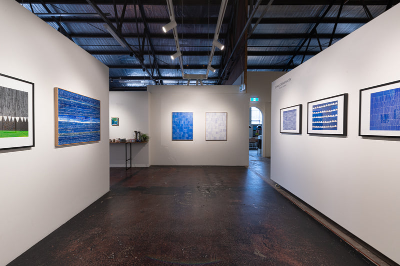 White - Boom Gallery