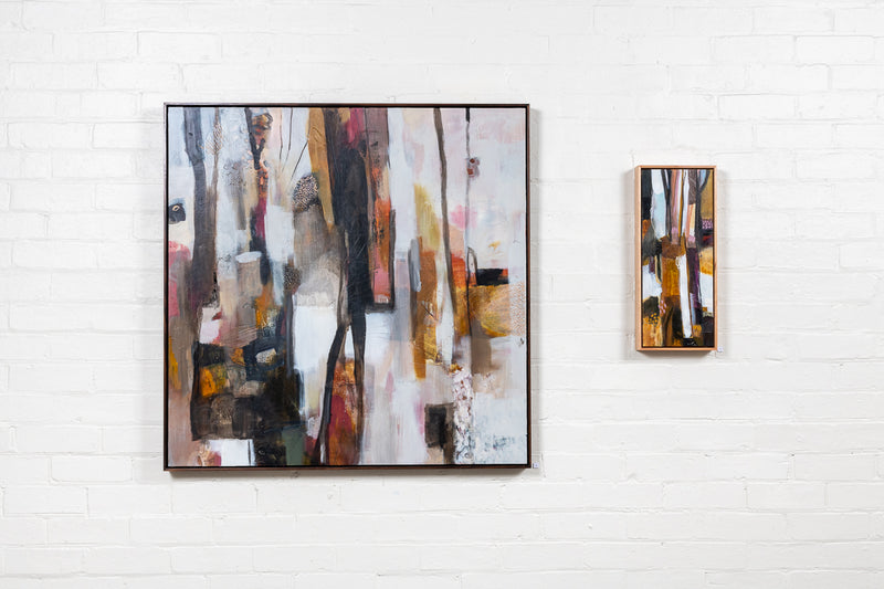 The Road North - Boom Gallery