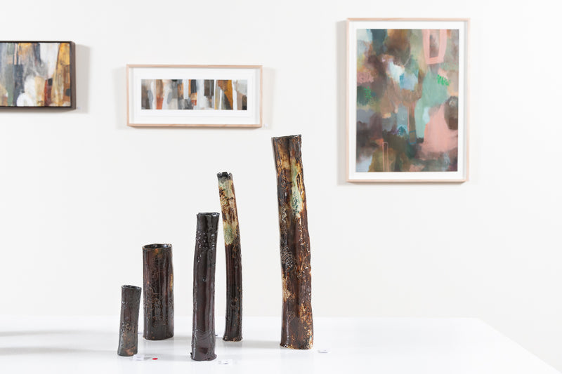 Trunk 33 - Boom Gallery