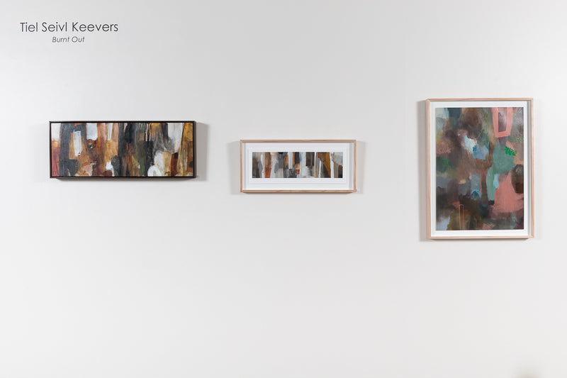 Incinerated Memories - Boom Gallery