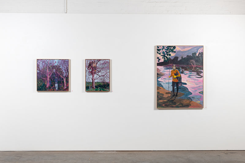 The Jeweller’s Wife - Boom Gallery