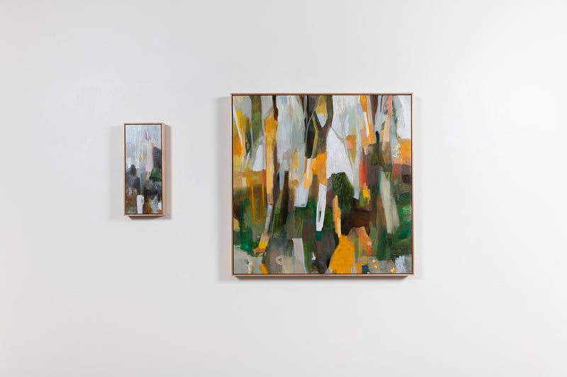 The Road South - Boom Gallery