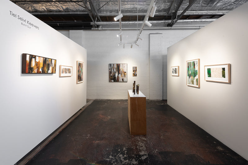 Epicormica - Boom Gallery