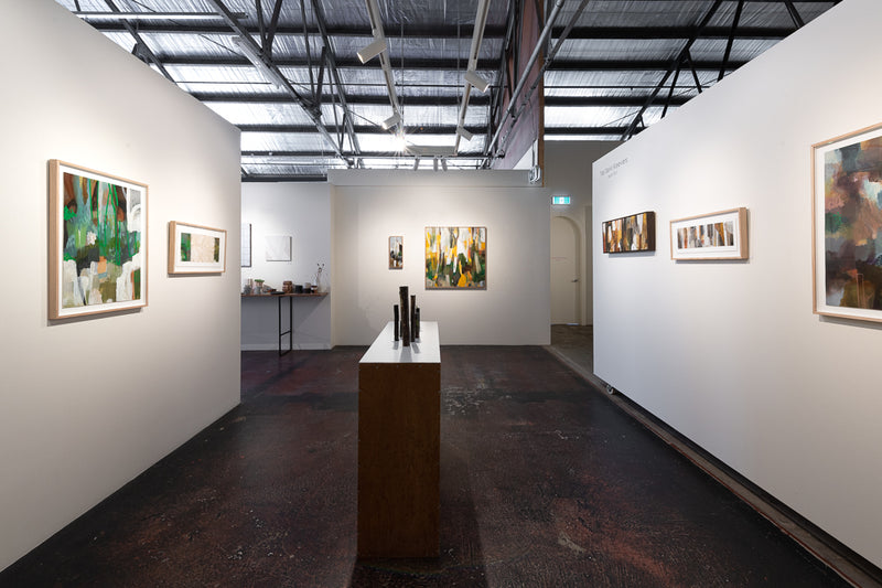 Rejuvenation - Boom Gallery