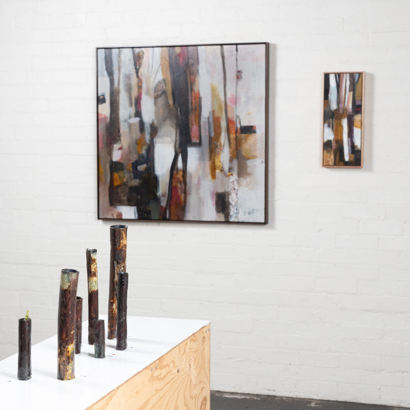 The Road North - Boom Gallery