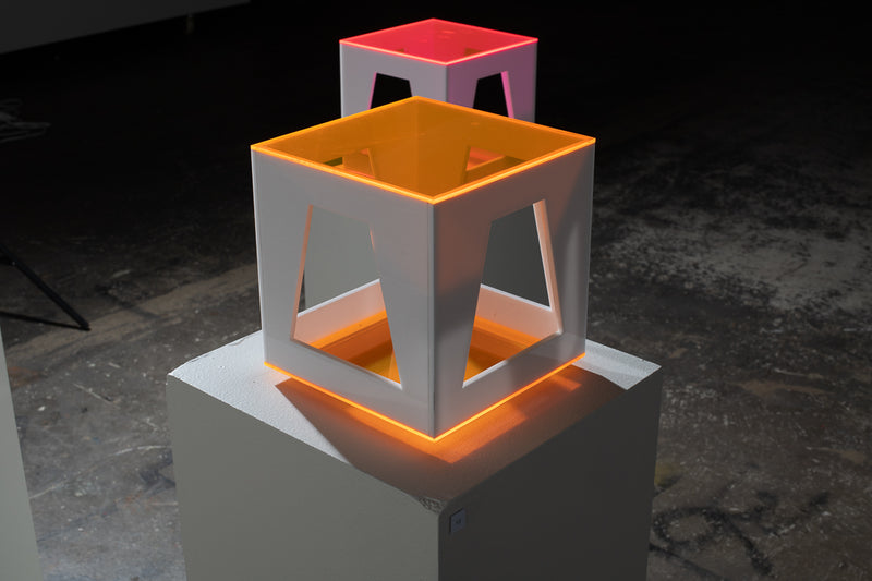 Thought Catcher Orange