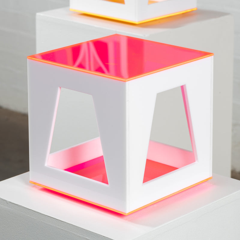 Thought Catcher Pink