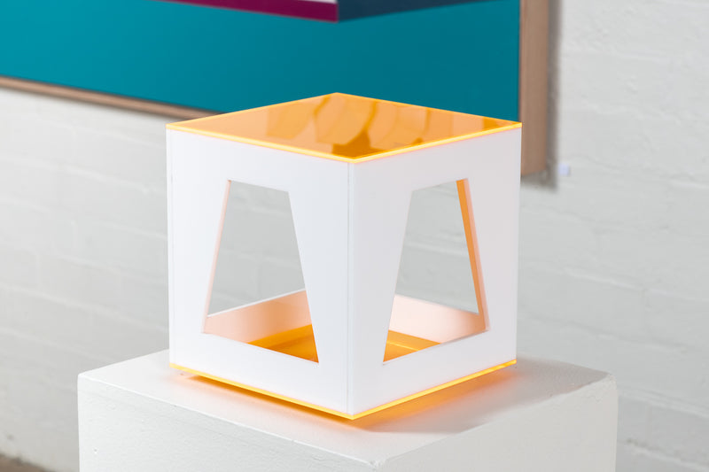 Thought Catcher Orange