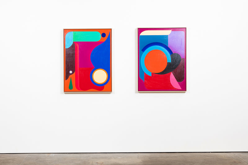 Series 1 - In The Midst of Tranquility III - Boom Gallery