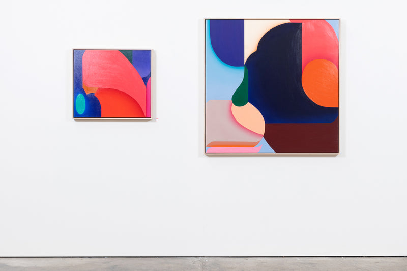 Bliss of Solitude - Boom Gallery