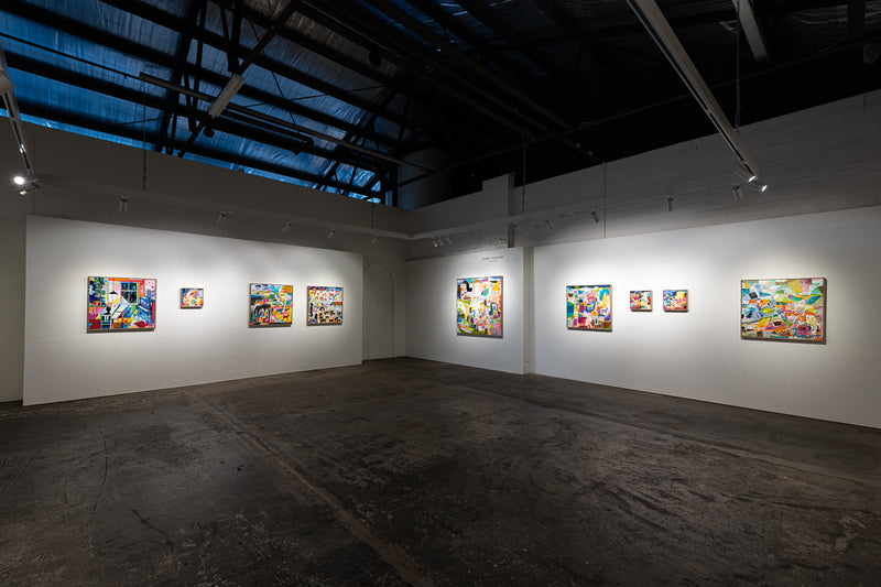 Beautiful Struggle We're In - Boom Gallery