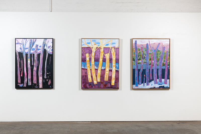 Pentecost - Boom Gallery