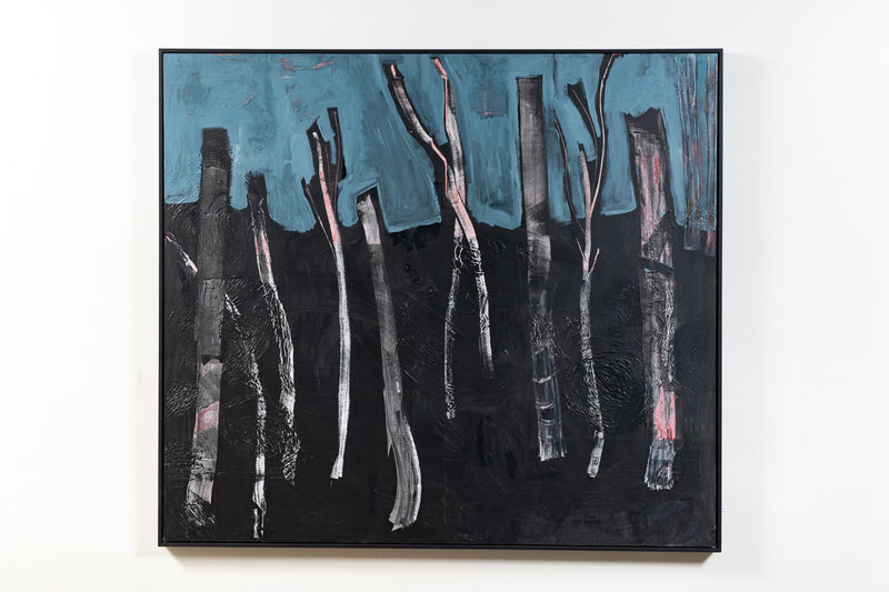 In Sadness and Joy - Boom Gallery