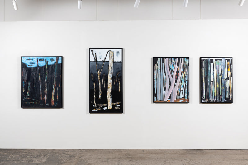 In Praise of the One - Boom Gallery