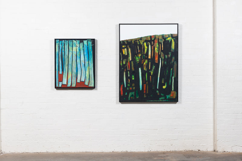 Reflection - Boom Gallery