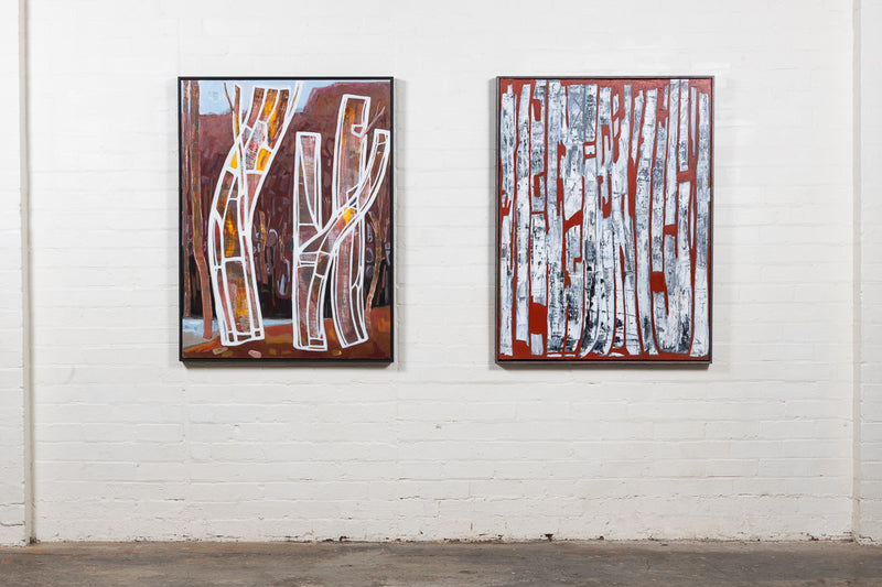 Ashes to Ashes - Boom Gallery