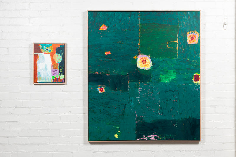 Blazing Sun - Boom Gallery
