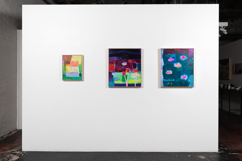 Victoria - Boom Gallery