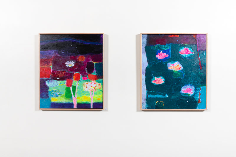 Victoria - Boom Gallery