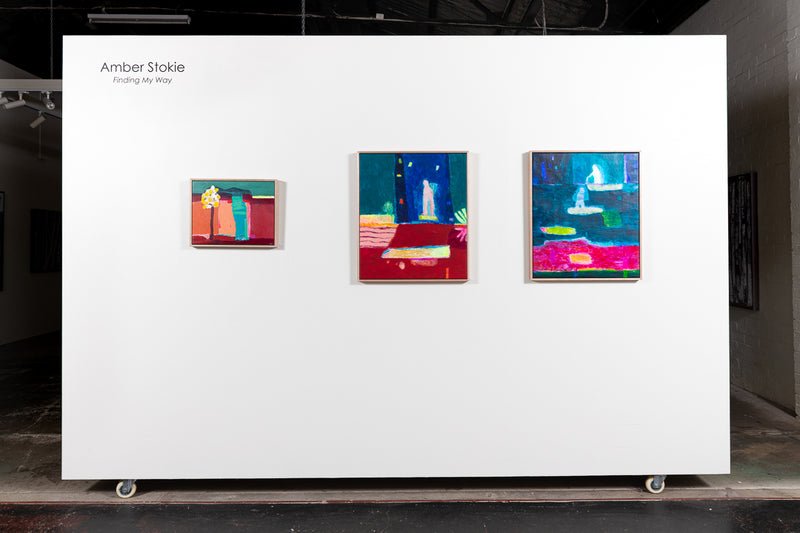 Majestic Observations - Boom Gallery