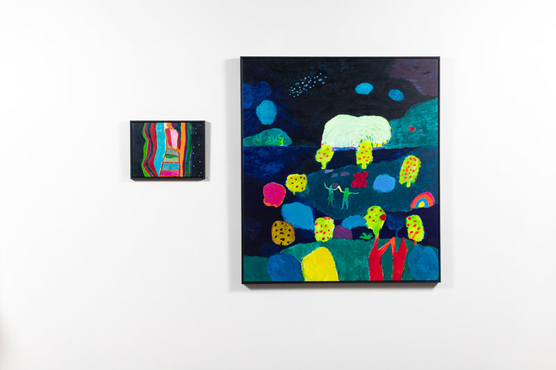 Happy Valley - Boom Gallery