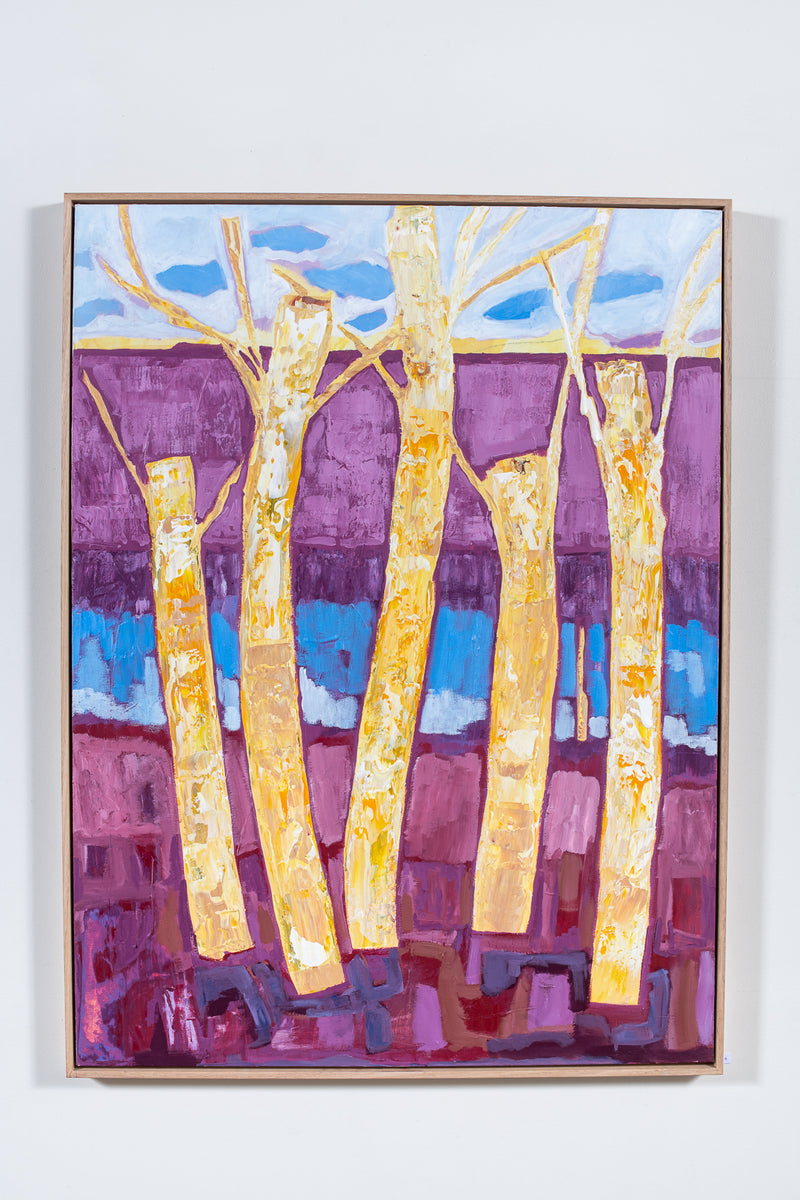 Pentecost - Boom Gallery