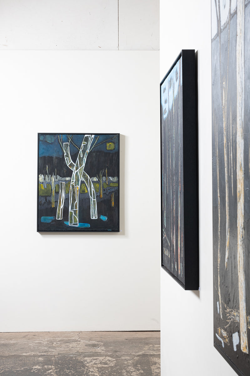 Final Farewell - Boom Gallery