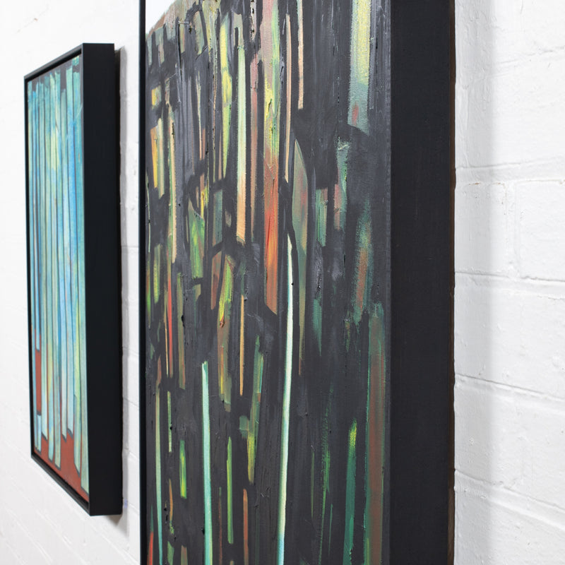 Reflection - Boom Gallery
