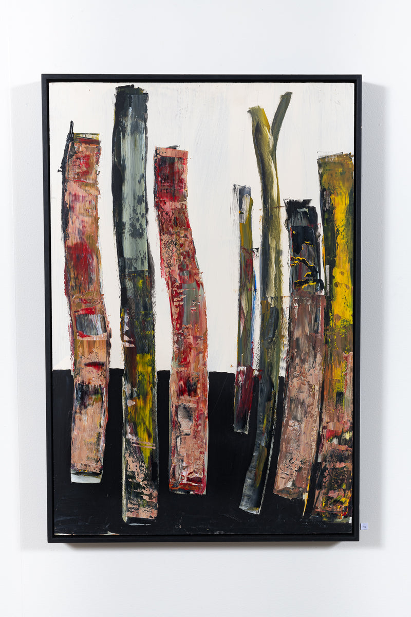 Naked - Boom Gallery