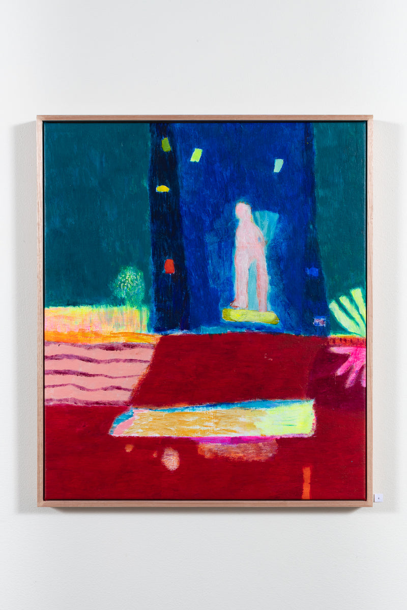 Majestic Observations - Boom Gallery