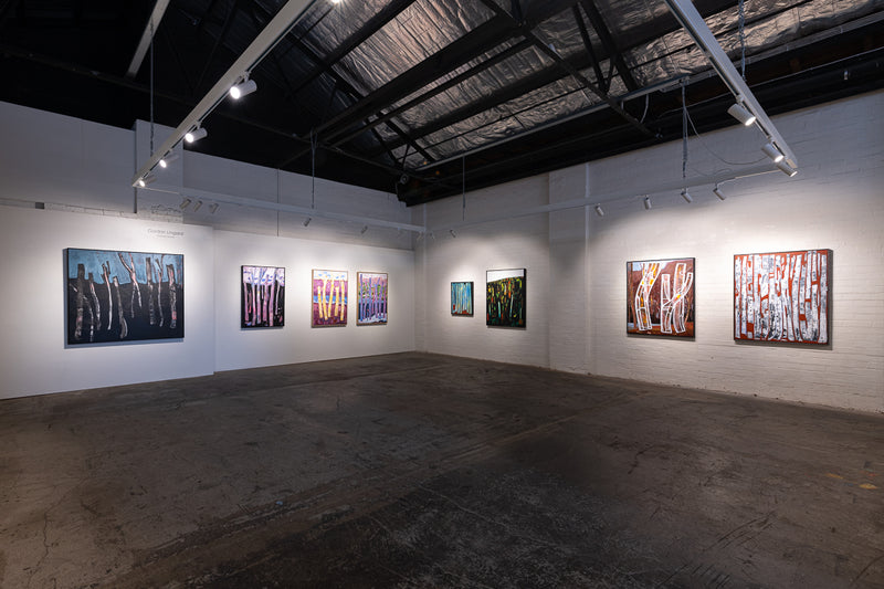 Meeting - Boom Gallery