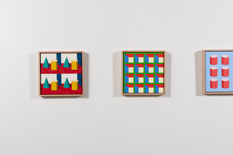 More Serendipities - Boom Gallery