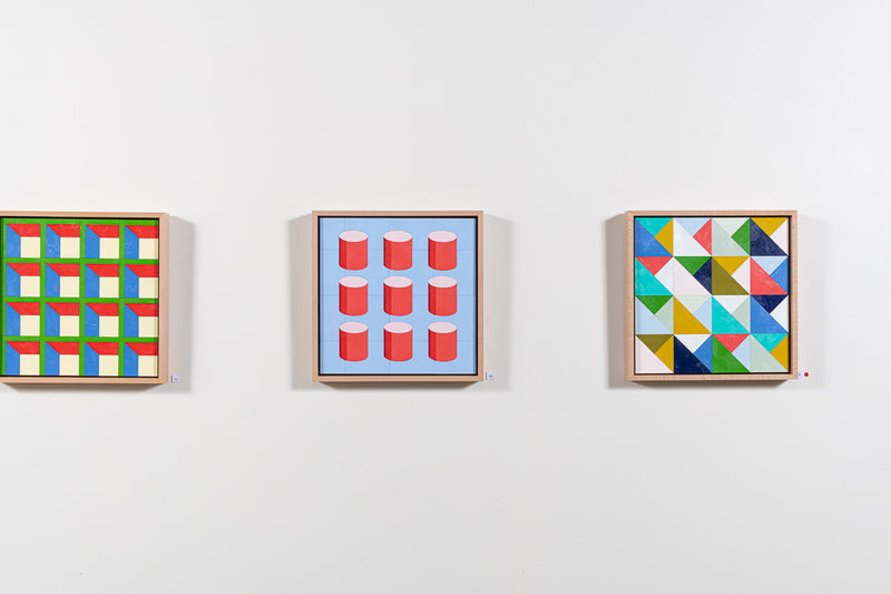 More Serendipities - Boom Gallery