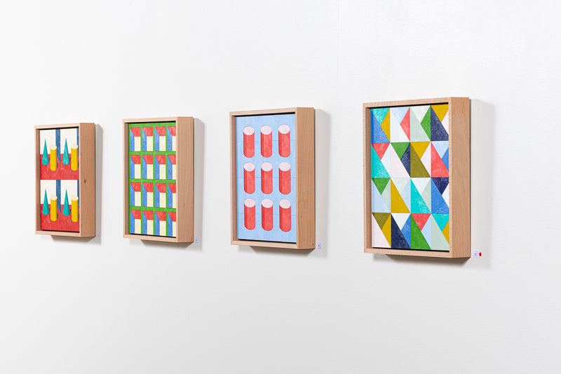 Yew Thimbles - Boom Gallery