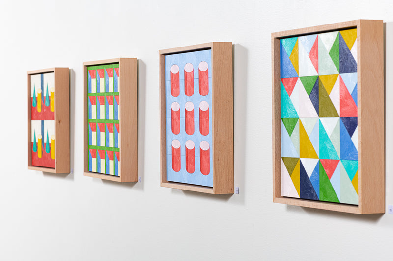 Yew Thimbles - Boom Gallery