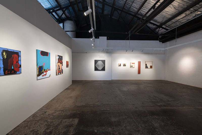 Notice - Boom Gallery