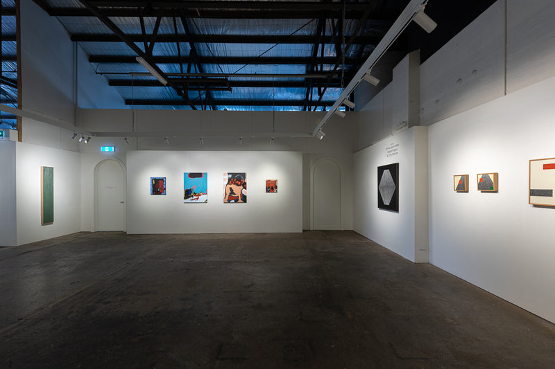 Heavy Breathing - Boom Gallery