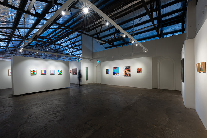 Yew Thimbles - Boom Gallery